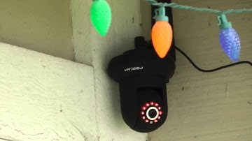 Security Cameras_ Remotely View And Control Foscam Ip Camera Using Ip Cam.mp4