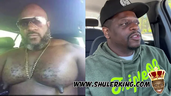 Shuler King - Its All About Confidence