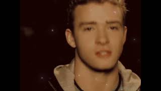 JUSTIN TIMBERLAKE - LIKE I LOVE YOU (SLOWED + 432HZ)