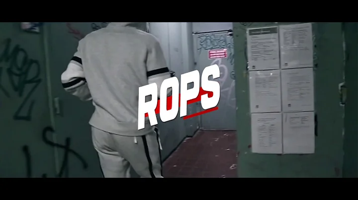 ROPS1 - FRONTLINE (Official Music Video)