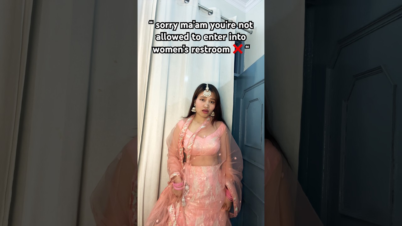 Наверное, я помочусь на пол💢 