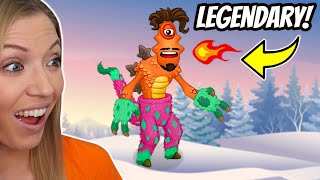 BBNO$ IS IN My Singing Monsters!