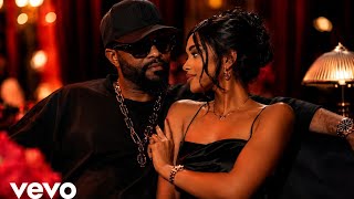 Fally Ipupa - Résurrection (clip officiel)