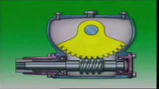 Steering Systems and Components