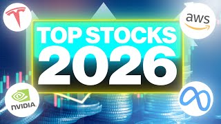 TOP STOCKS FOR 2026
