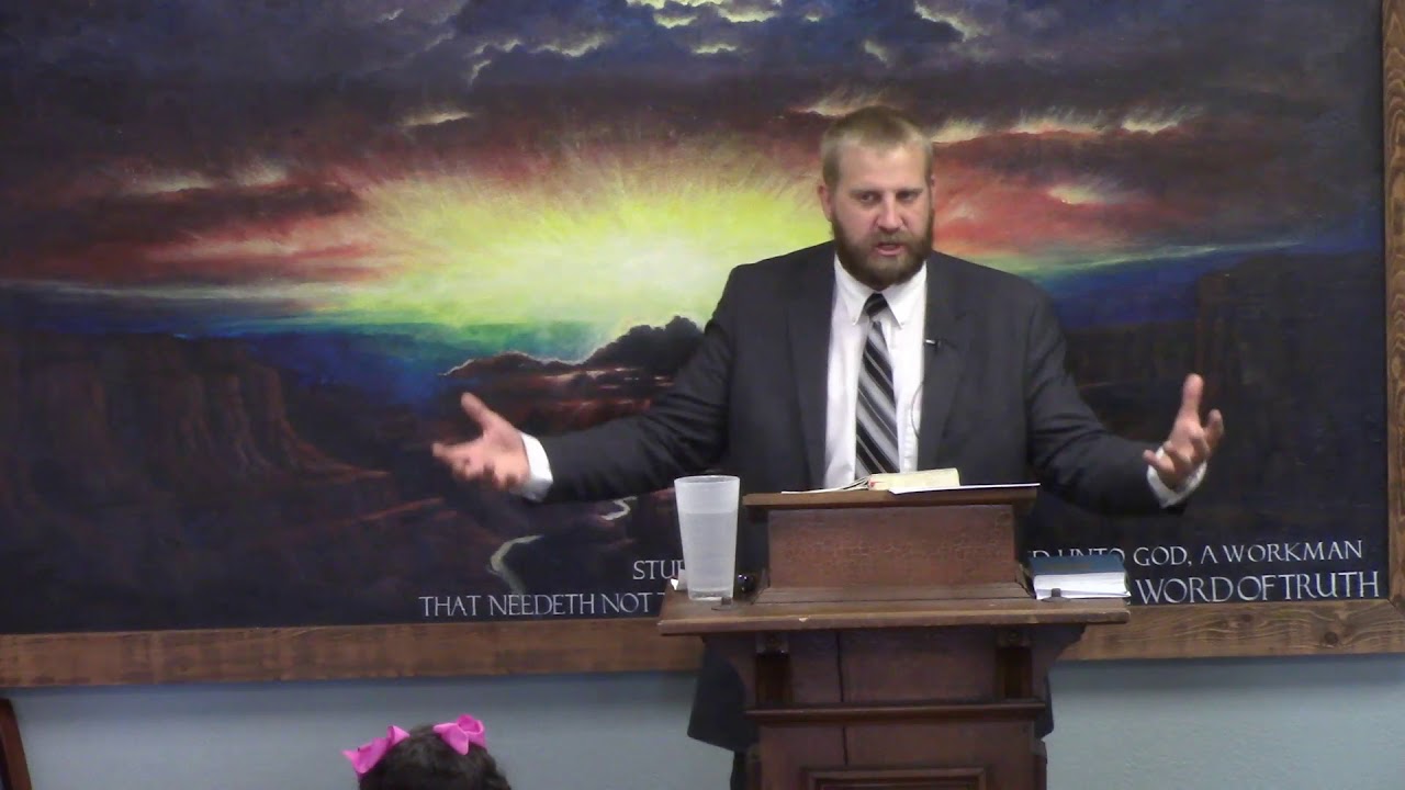 "Christian" Cults The Potter's House, The Door, CFM YouTube