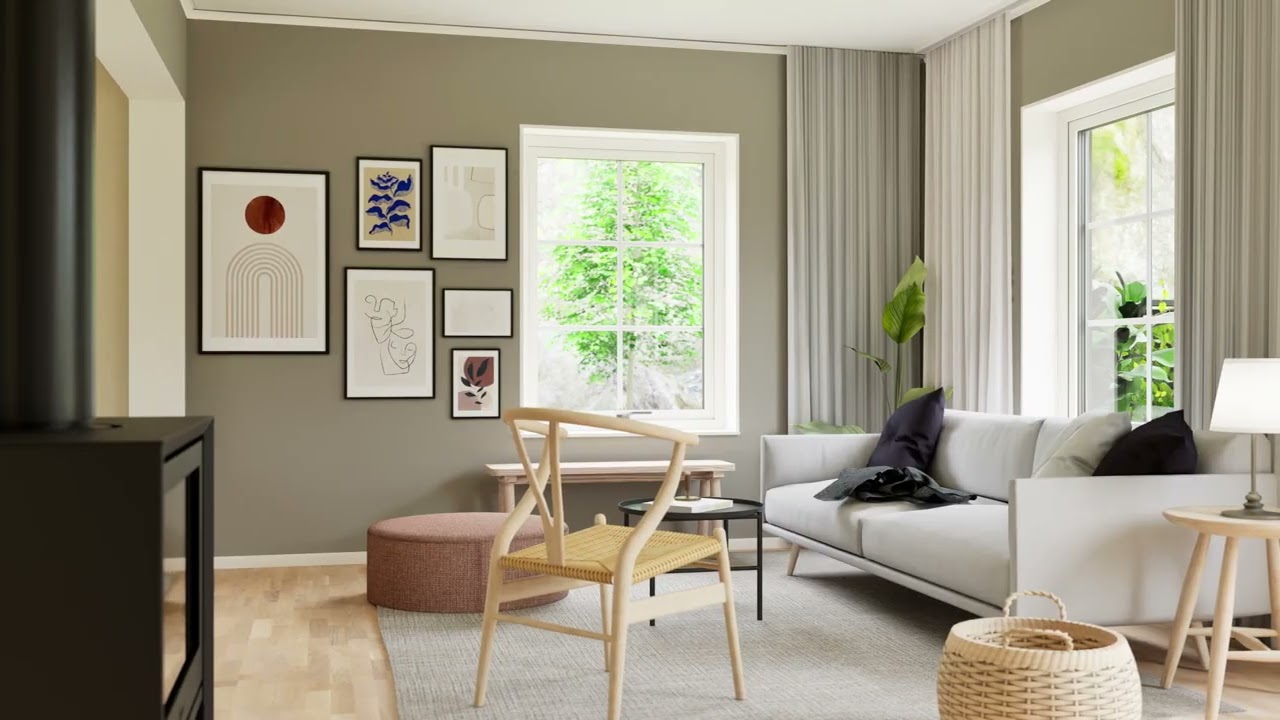 Youtube video preview