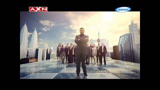 Animax Presents: The Apprentice Asia (誰是接班人 : 亞洲篇) Image Spot (圖片點)