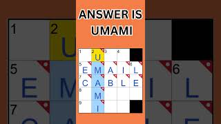 Big pileup during vacation, perhaps NYT Crossword Clue #nytmini