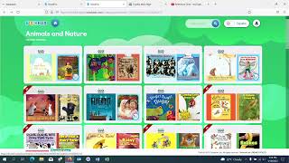 Bookflix - Using Audio And Ebooks To Share Childrens Literature