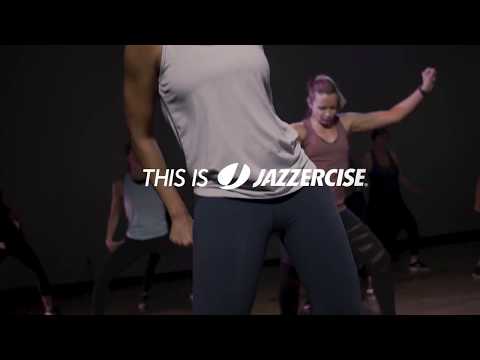 Build Long and Lean Muscles | Jazzercise YouTube