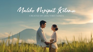 NALIKO MRIPAT KETEMU – Lagu Jawa Single Official Music Video | Java Vibes Songs