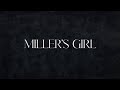Millers girl movie 2024 4k