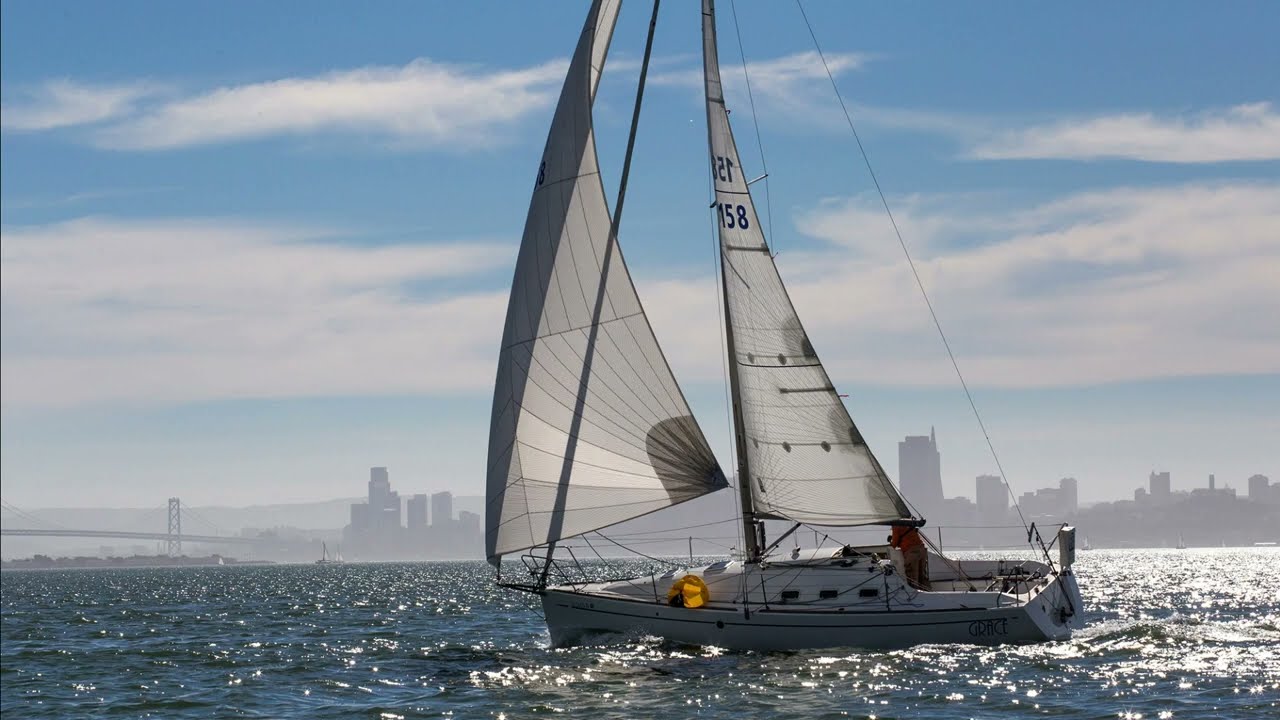 Trogear  Bowsprits - an overview 2024