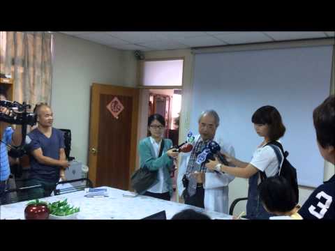 104 08 25 -細胞基因篩檢 成功受孕  終結25次試管求子