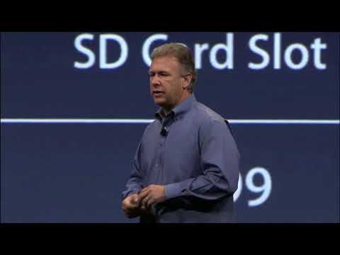 Apple WWDC 2009