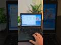 New Windows 11 25H2 in 4th Gen PC. #shorts #smtechnohindi #25h2 #tech #windows11 #ytshorts