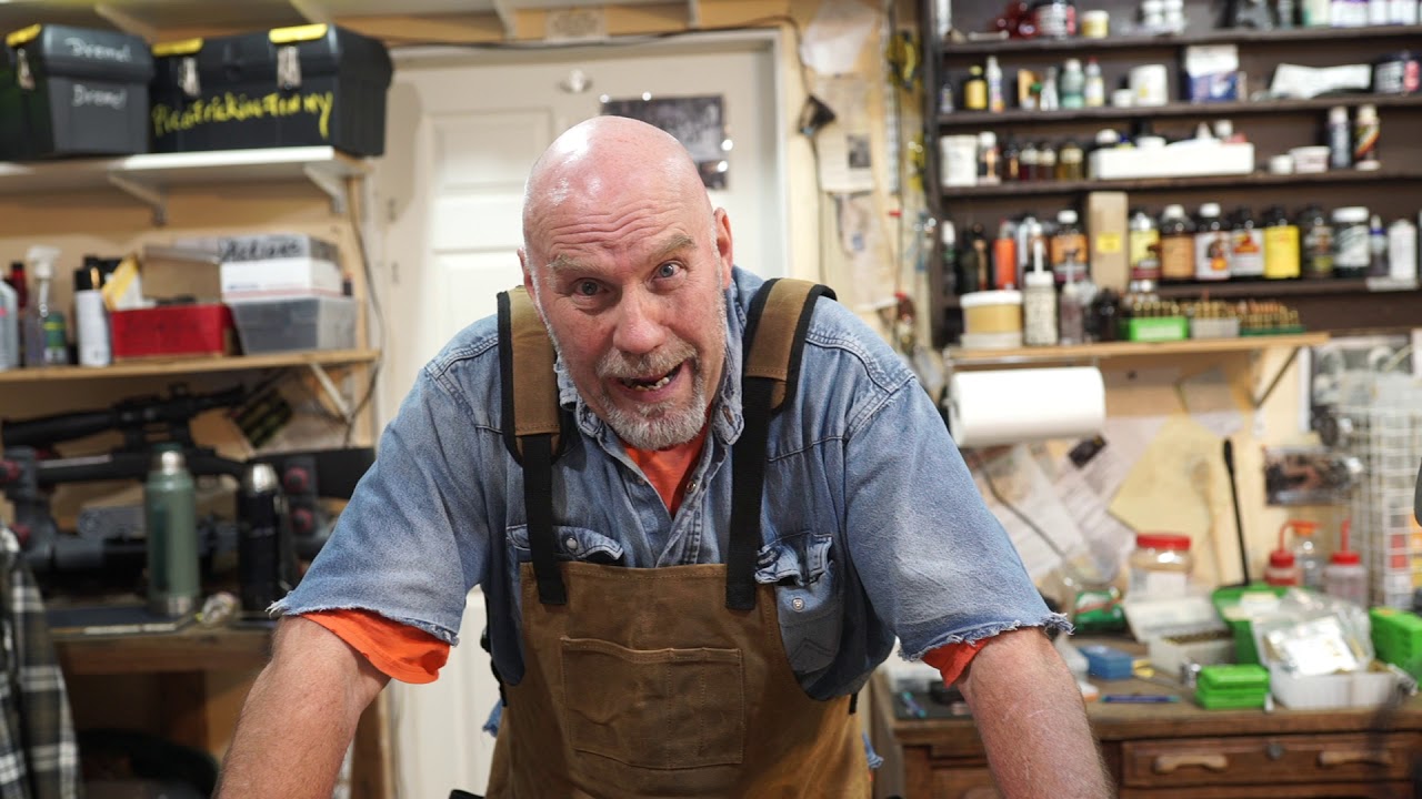 EP194-6PPC/105 experience #3.....Primer blew exp pt1... WHY!!