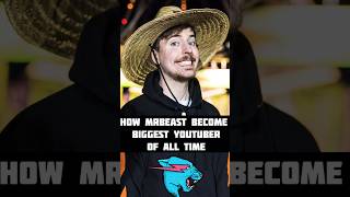 From $0 to #1: The Evolution of MrBeast #mrbeast #trending #shorts #documentary #motivation