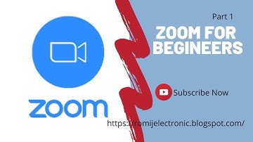 How To Use Zoom In Bangla||Exclusive Tips||