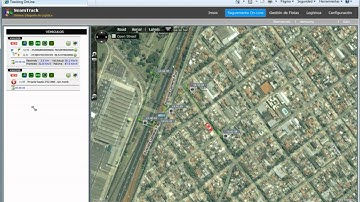 SeamTrack Video Demo