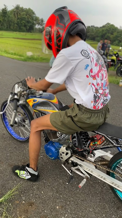 Suara langsam herex ragasukma‼️ ngeri sedap‼️ #youtubeshorts #yudhistirabr #herexragasukma