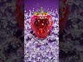 Glass Grapes SHATTER in Slow Motion 🍇💥 | ASMR