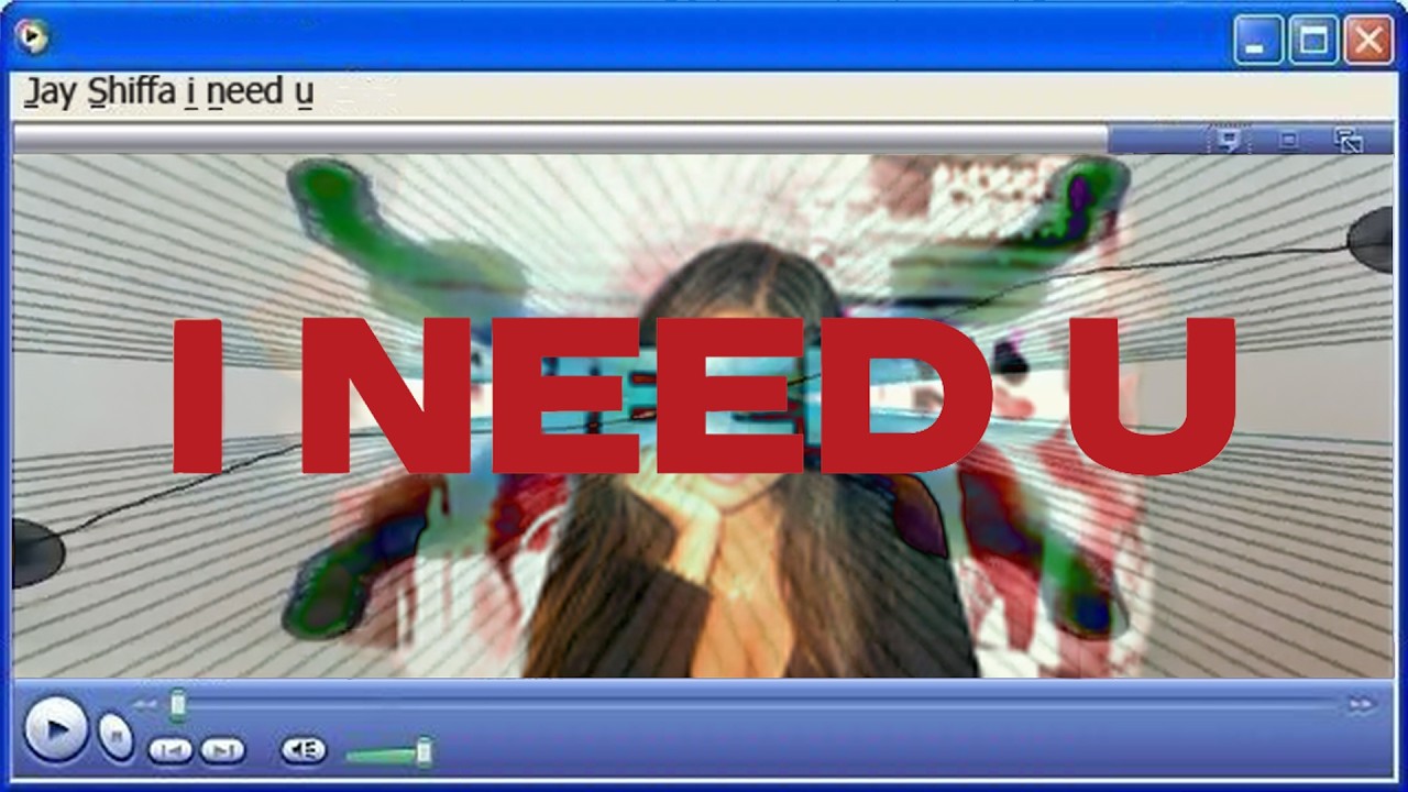 Watch Jay Shiffa - i need u (Official Lyric Video) on YouTube Watch Jay Shiffa - i need u (Official Lyric Video) on YouTube