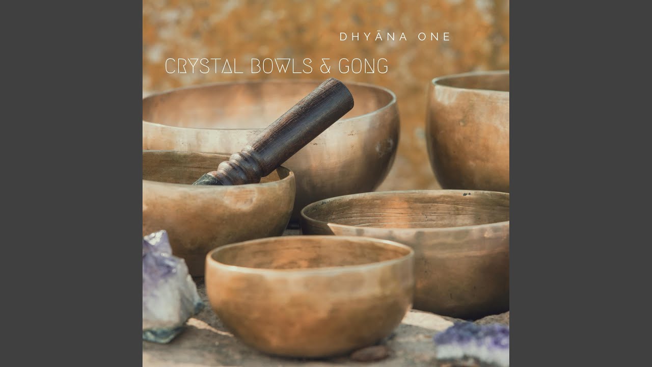 Smooth Crystal Bowl YouTube