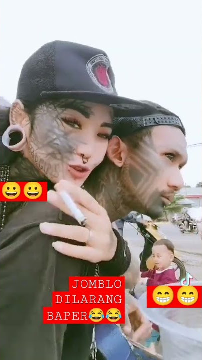 Punk In Love Yang Sesungguhnya #short #shorts #viral #anakpank