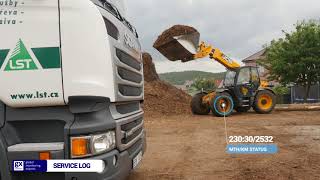 GX Solutions - Truck and Equipment Monitoring ENG