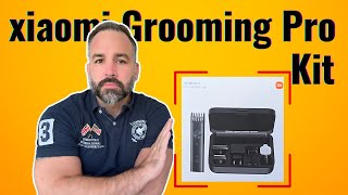 The Xiaomi Grooming Pro Kit, Is It Worth Your Money?