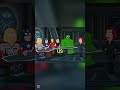 Family Guy : You're as useless as Black Widow is to the Avengers #shortvideo #short #familyguy #lol