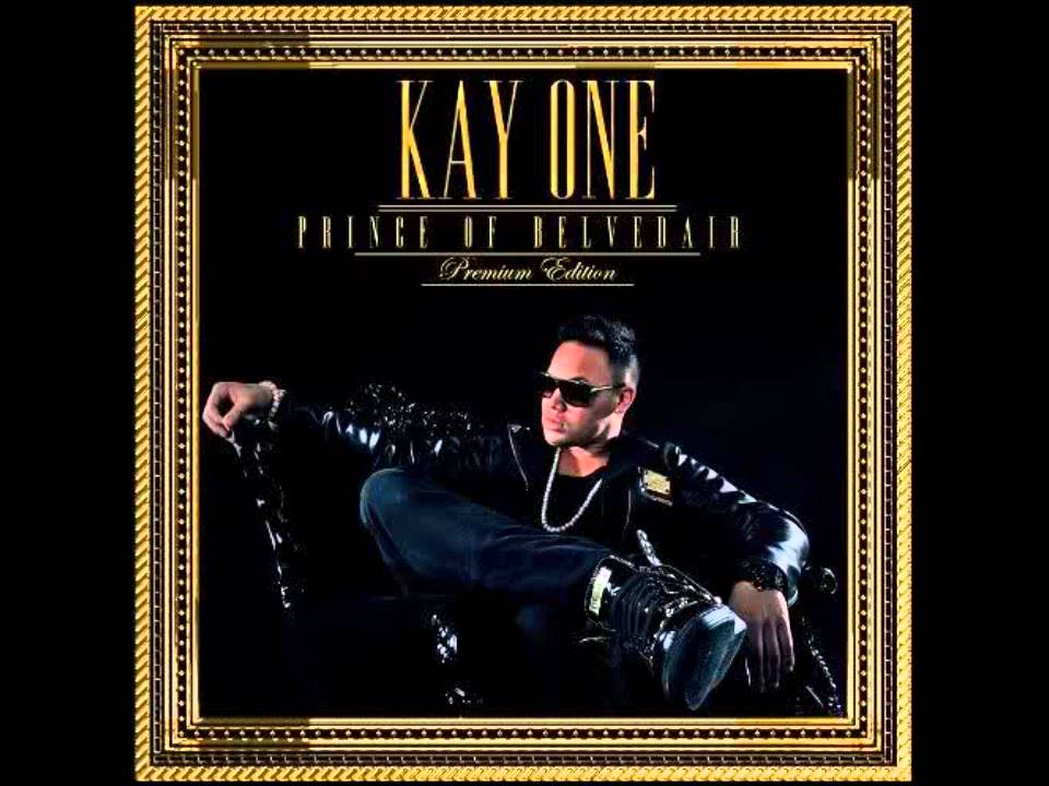 Kay one - Lagerfeld Flow [ Feat. Bushido & Shindy