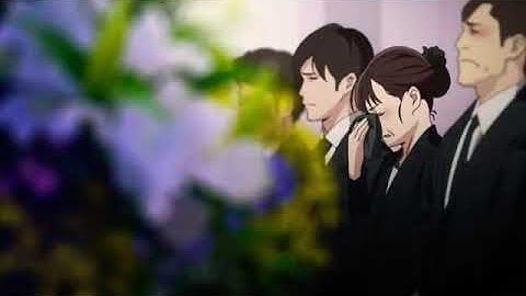 I want to eat your pancreas AMV // hold on // try not to cry bishes