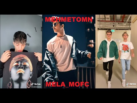 ⚡Mehmetomn⚡-Tik Tok #MOFC ⚡