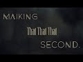 『That That That』MVメイキング Vol.2