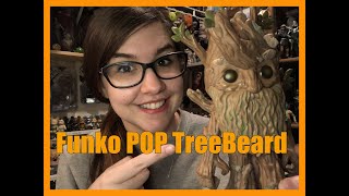 treebeard funko pop