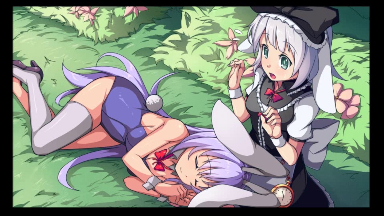 Rabi-Ribi Hentai