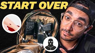 Your EDC is Wrong (Probably)