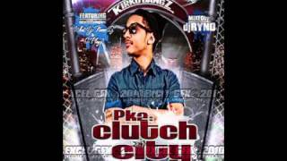 Kirko Bangz - What Yo name Iz (slowed & throwed), HOTT!!