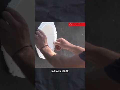 Бассеин для дома и дачи #стройка #строительство #обзордома #дом
