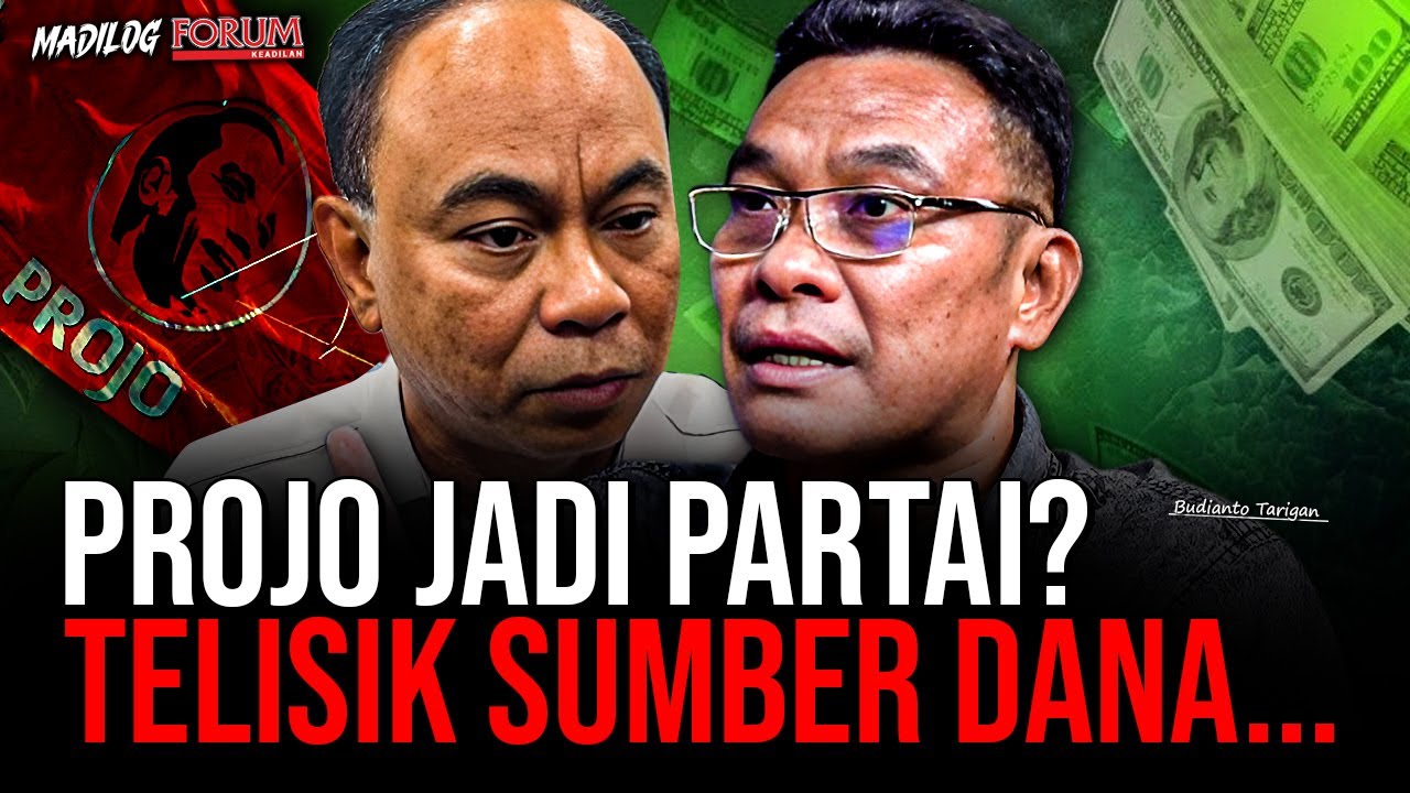 WAKETUM PROJO MALU JADI TERNAK MULYONO