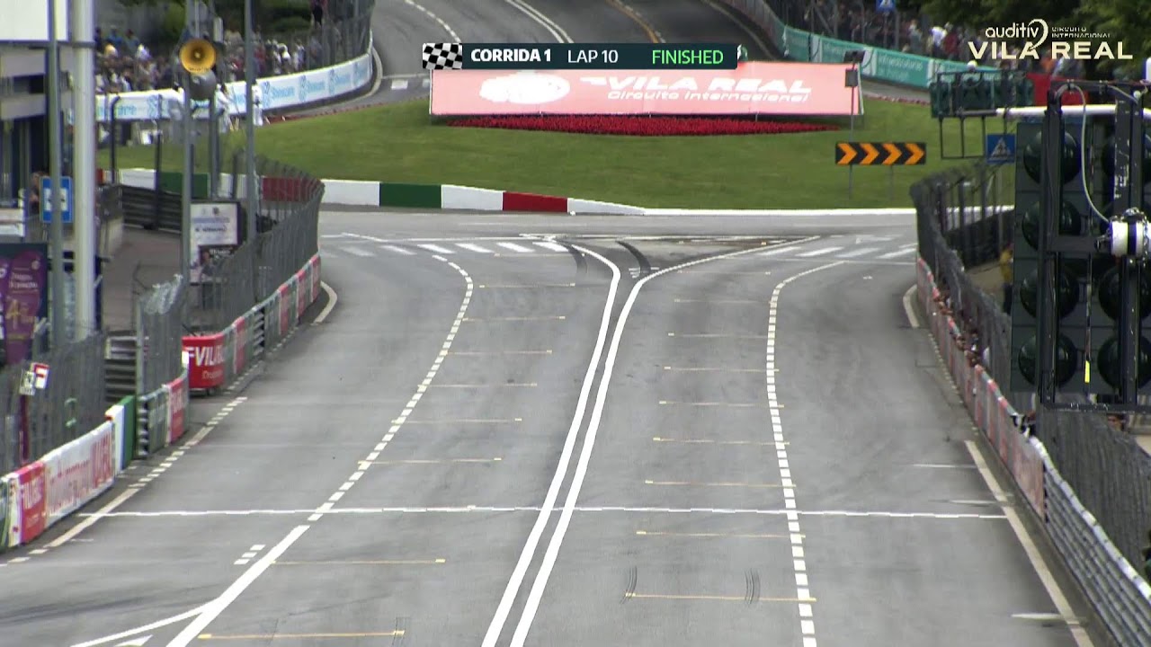 53º Circuito Internacional de Vila Real
