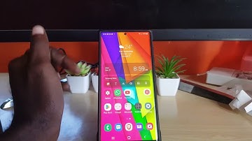 Samsung Galaxy S22 Ultra Official One UI 5.0 Android 13