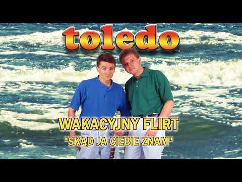 STDmusic – Toledo Skąd ja Ciebie znam – teledysk