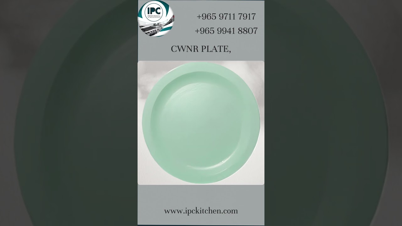 Premium Procelain products For Your Kitchen.