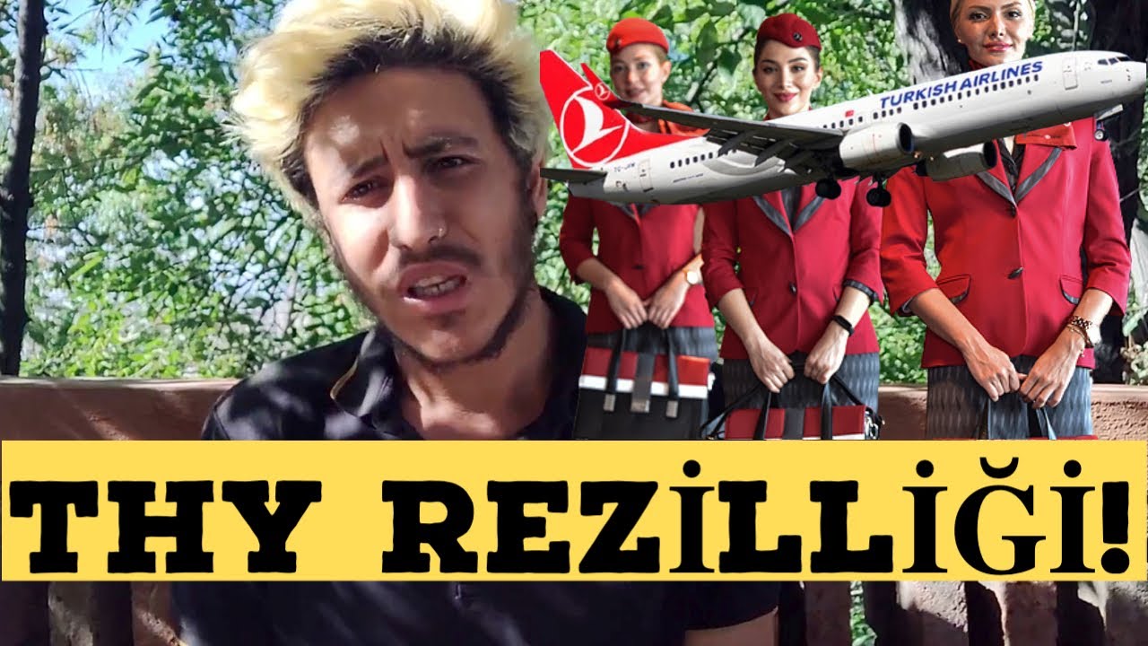 MEKSİKA YOLCULUĞUM BOYUNCA YAŞADIĞIM TÜM ZORLUKLAR! THY REZİLLİĞİ!