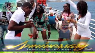 Bushie and Friends Anniversary Down De Islands - Trinidad