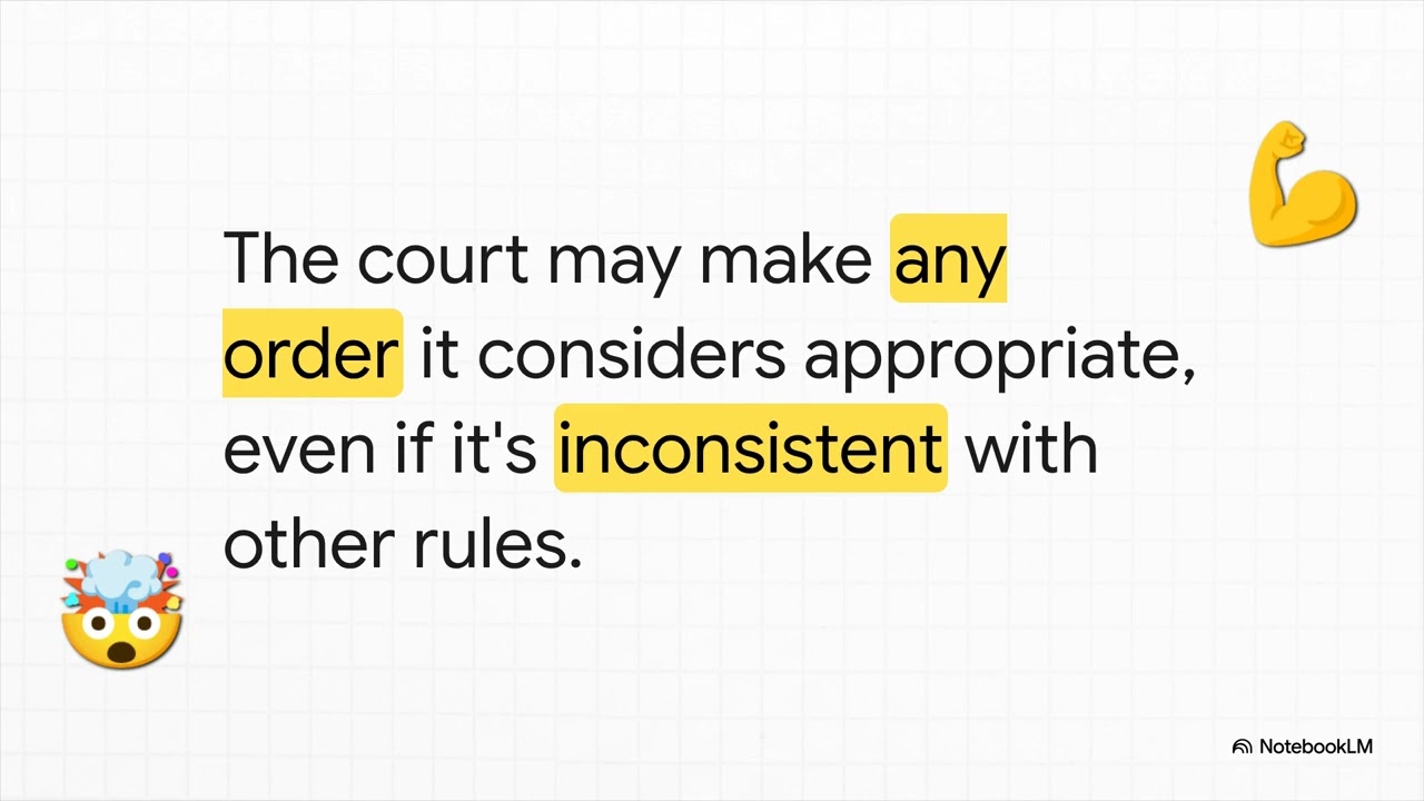 UCPR (Qld) rr 366–367 — Directions & Case Management: the Court’s Steering Wheel